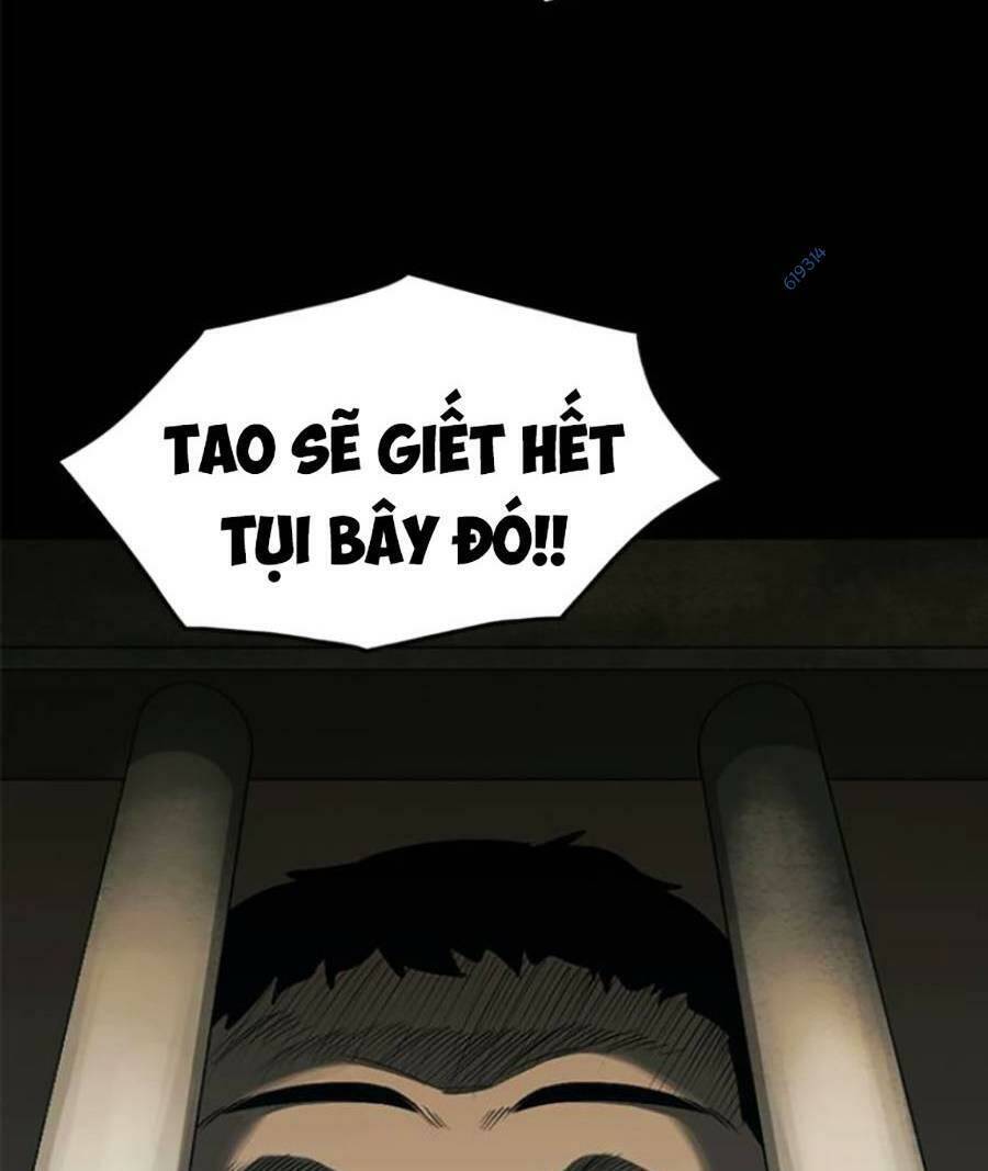 Ngục Tù Đẫm Máu Chapter 25 - 115