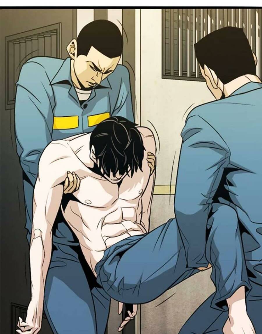 Ngục Tù Đẫm Máu Chapter 25 - 18