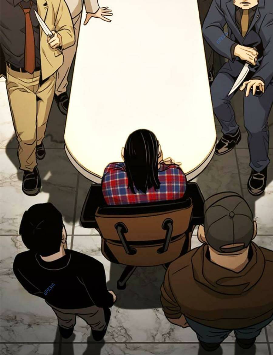 Ngục Tù Đẫm Máu Chapter 25 - 221