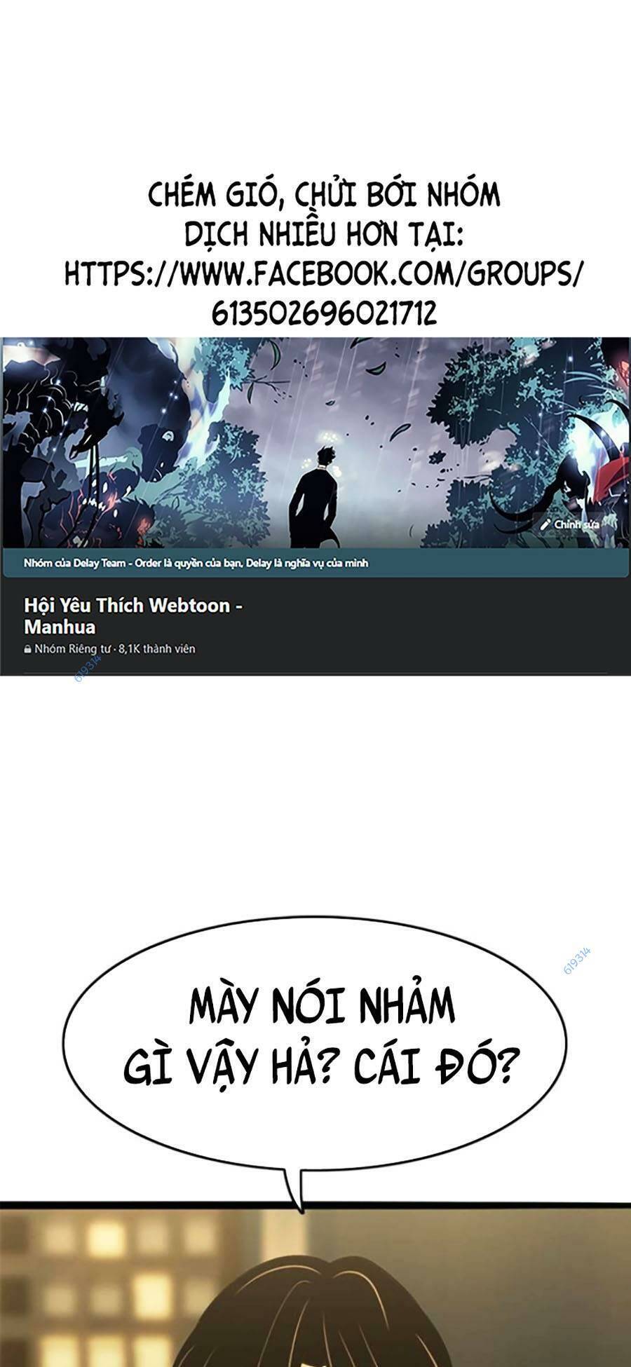 Ngục Tù Đẫm Máu Chapter 26 - 1