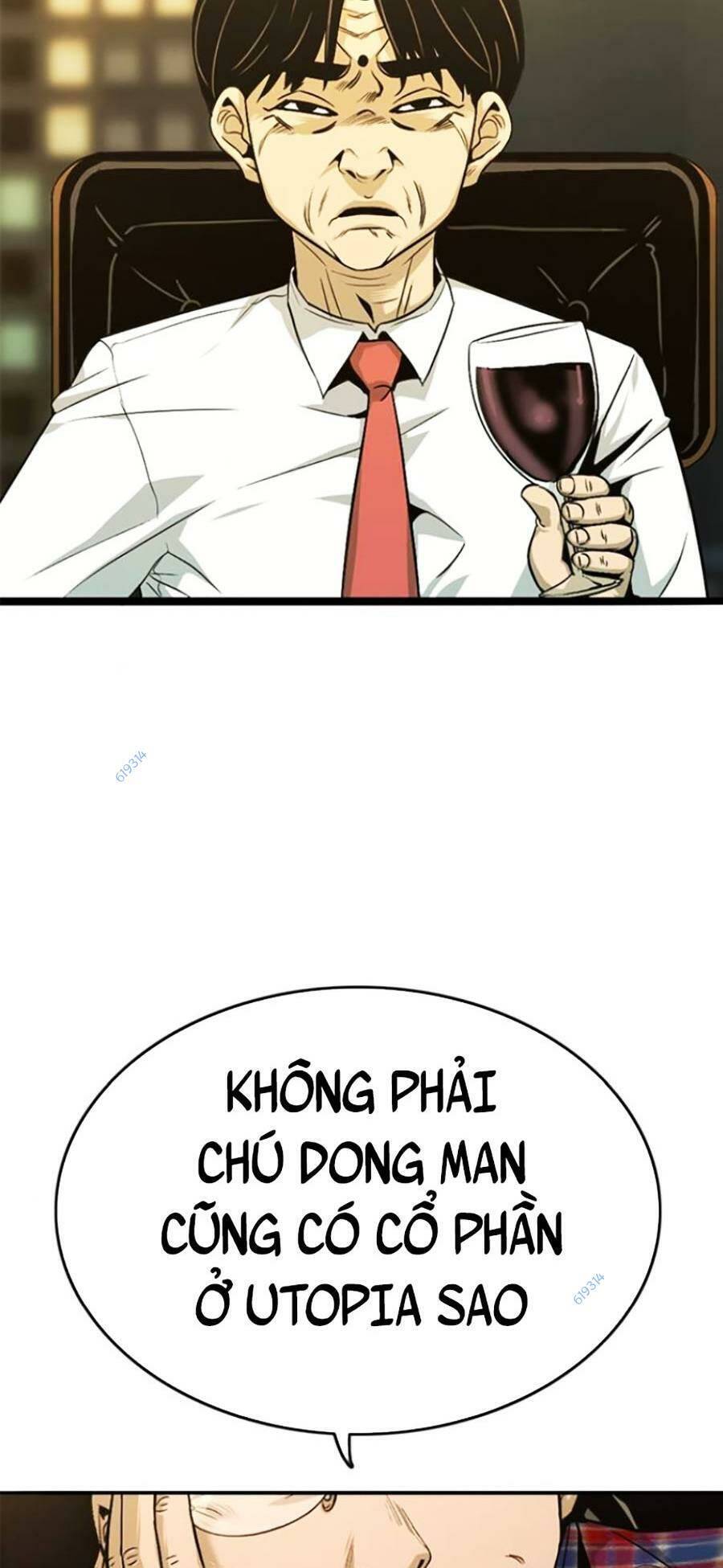 Ngục Tù Đẫm Máu Chapter 26 - 2