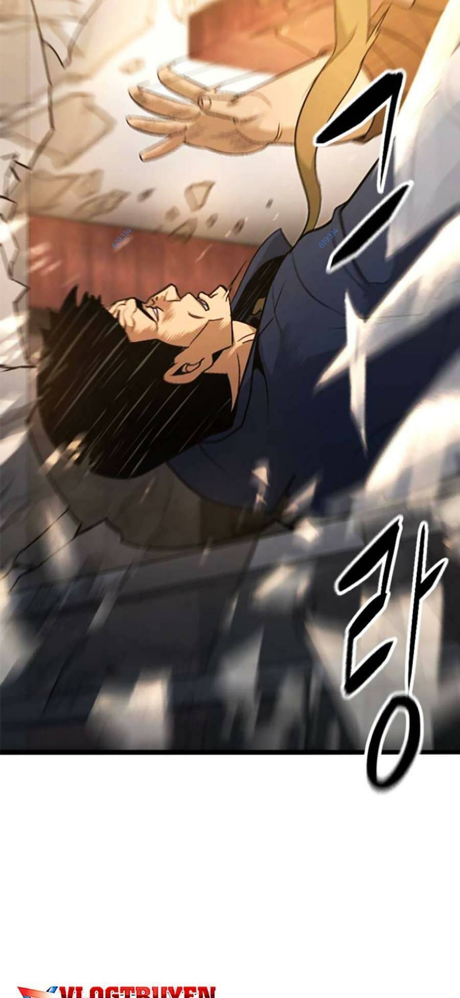 Ngục Tù Đẫm Máu Chapter 26 - 12
