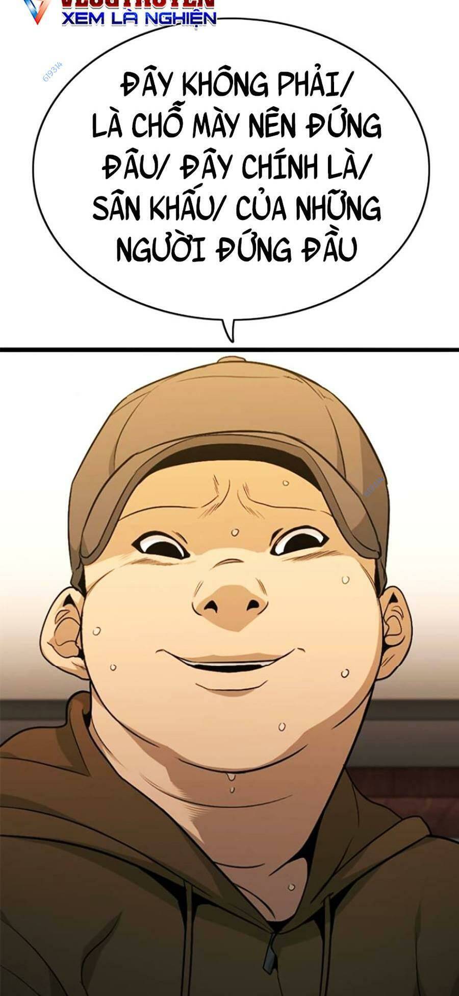 Ngục Tù Đẫm Máu Chapter 26 - 13