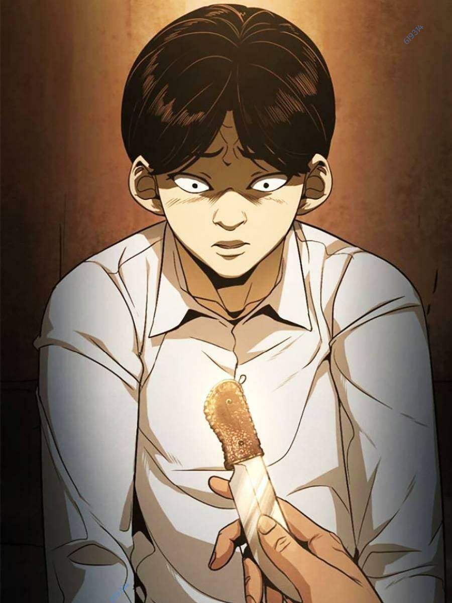 Ngục Tù Đẫm Máu Chapter 26 - 121