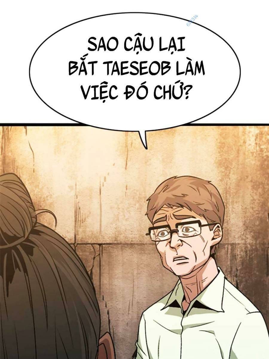 Ngục Tù Đẫm Máu Chapter 26 - 127