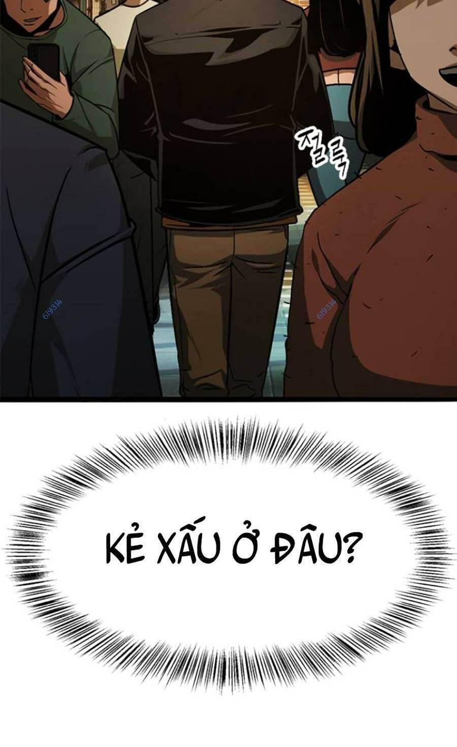 Ngục Tù Đẫm Máu Chapter 26 - 142