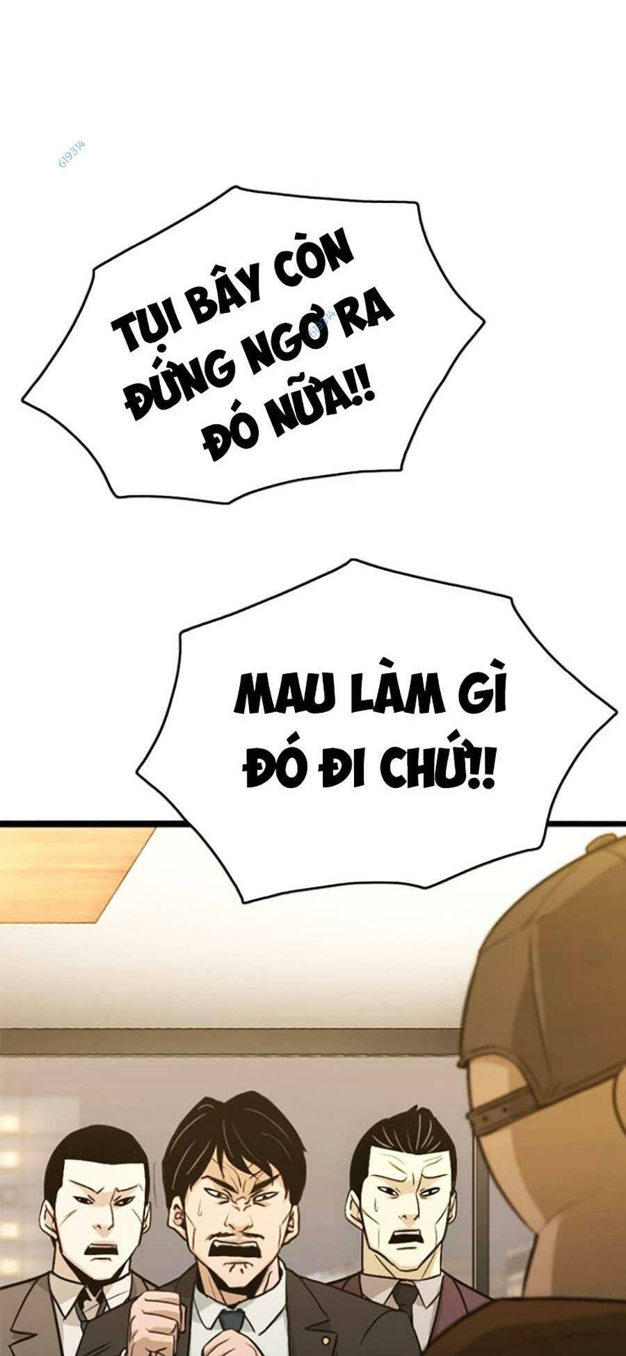 Ngục Tù Đẫm Máu Chapter 26 - 16