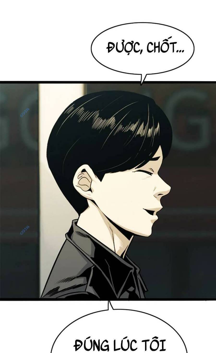 Ngục Tù Đẫm Máu Chapter 26 - 152