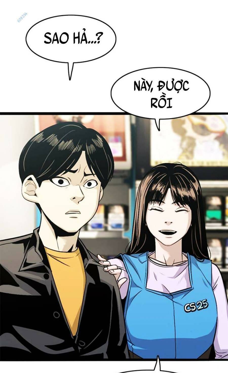 Ngục Tù Đẫm Máu Chapter 26 - 155