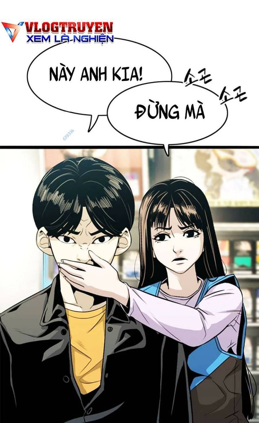 Ngục Tù Đẫm Máu Chapter 26 - 158