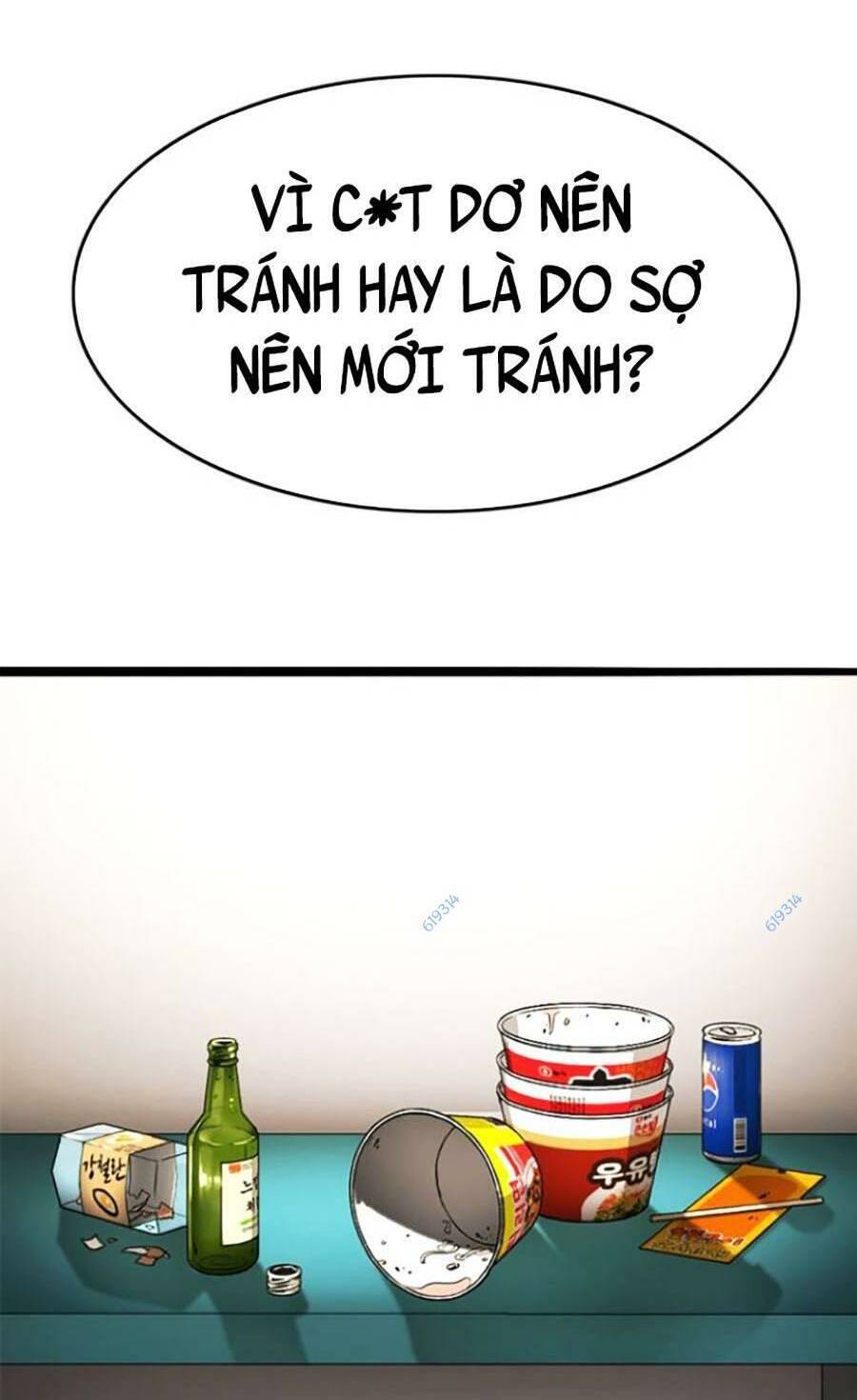 Ngục Tù Đẫm Máu Chapter 26 - 164