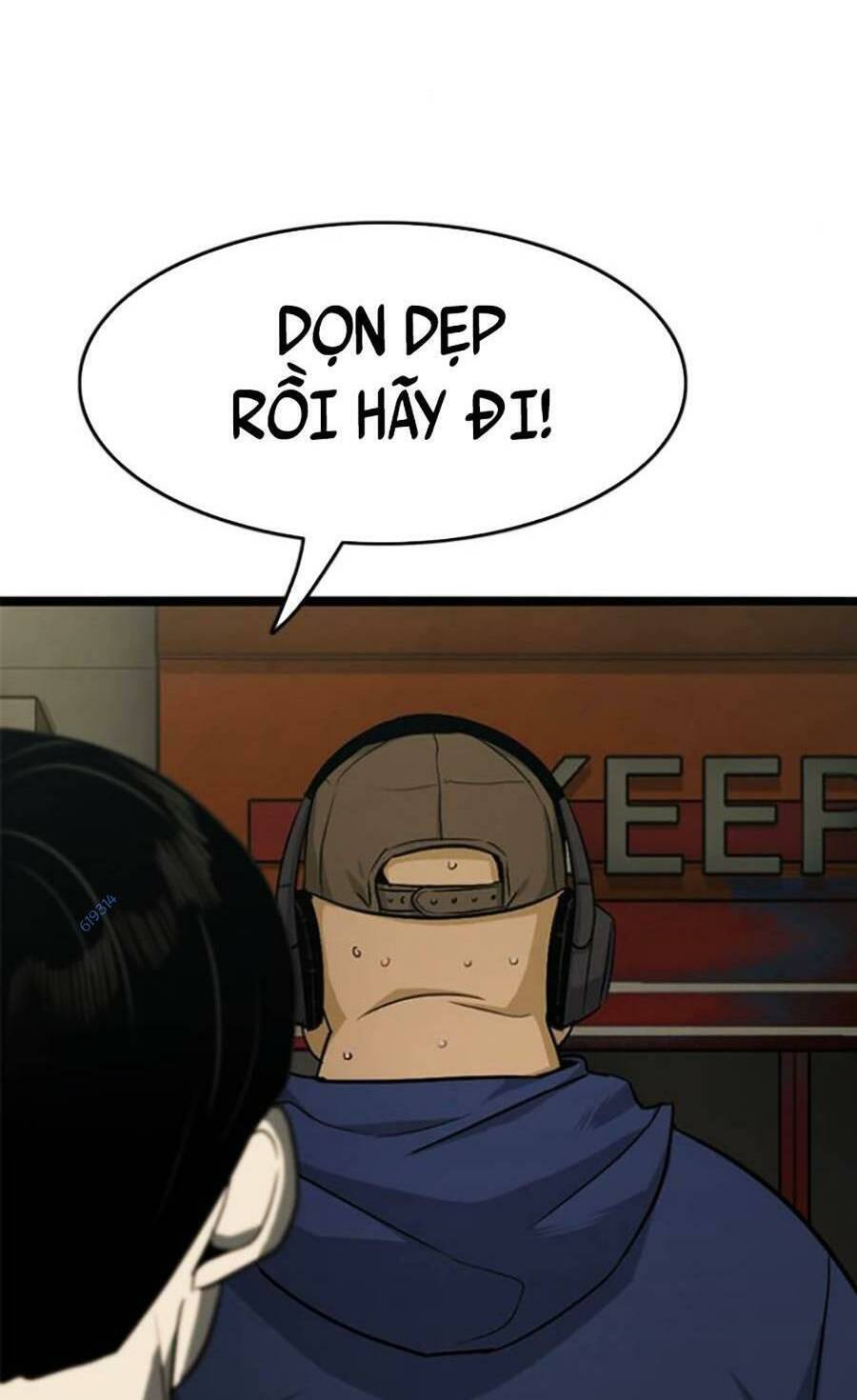 Ngục Tù Đẫm Máu Chapter 26 - 170