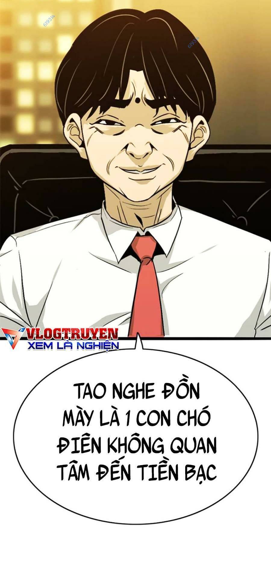 Ngục Tù Đẫm Máu Chapter 26 - 19