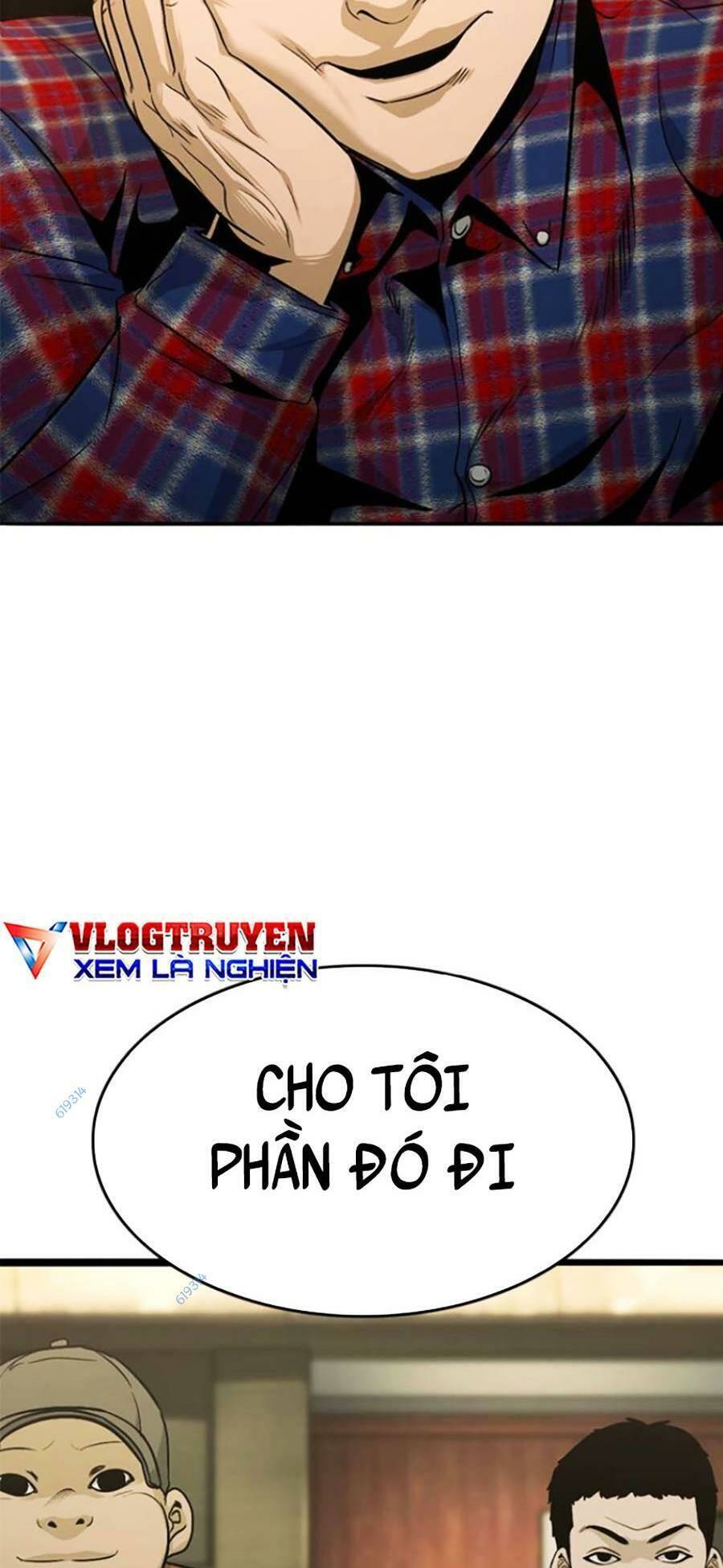 Ngục Tù Đẫm Máu Chapter 26 - 3
