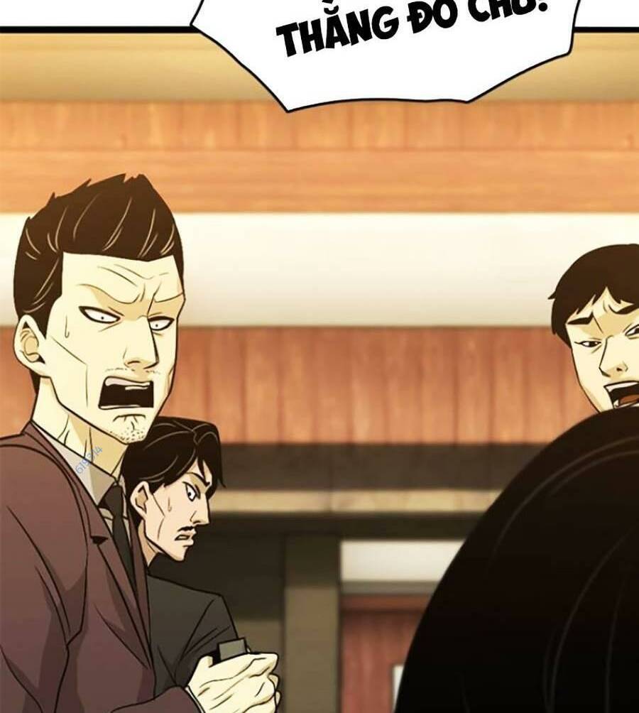 Ngục Tù Đẫm Máu Chapter 26 - 34