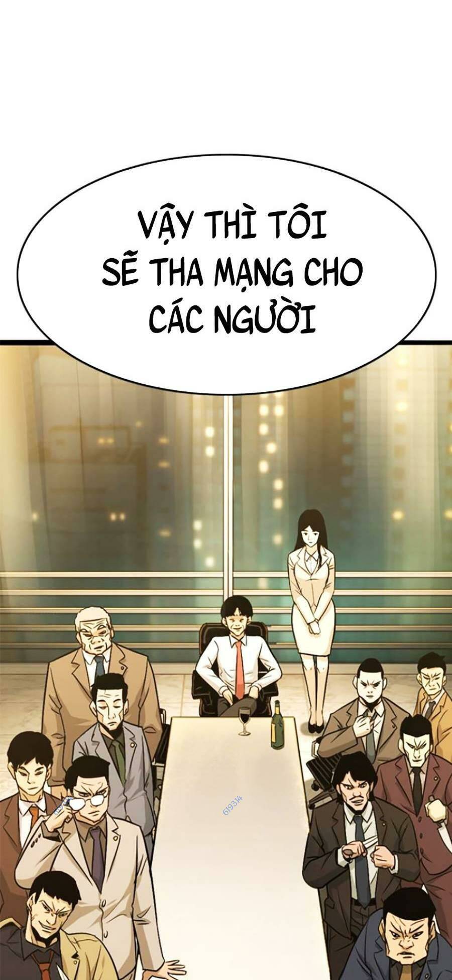 Ngục Tù Đẫm Máu Chapter 26 - 5