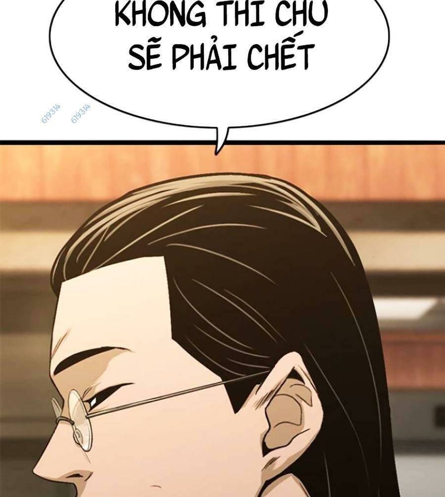 Ngục Tù Đẫm Máu Chapter 26 - 43