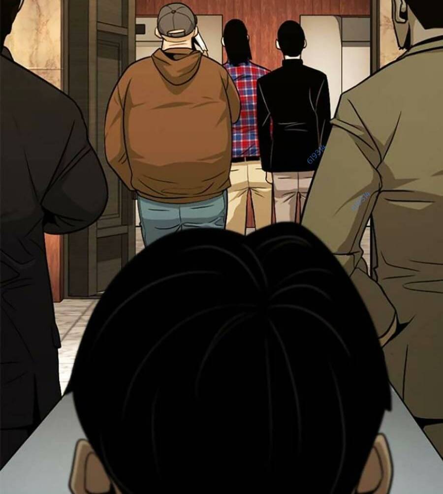 Ngục Tù Đẫm Máu Chapter 26 - 46