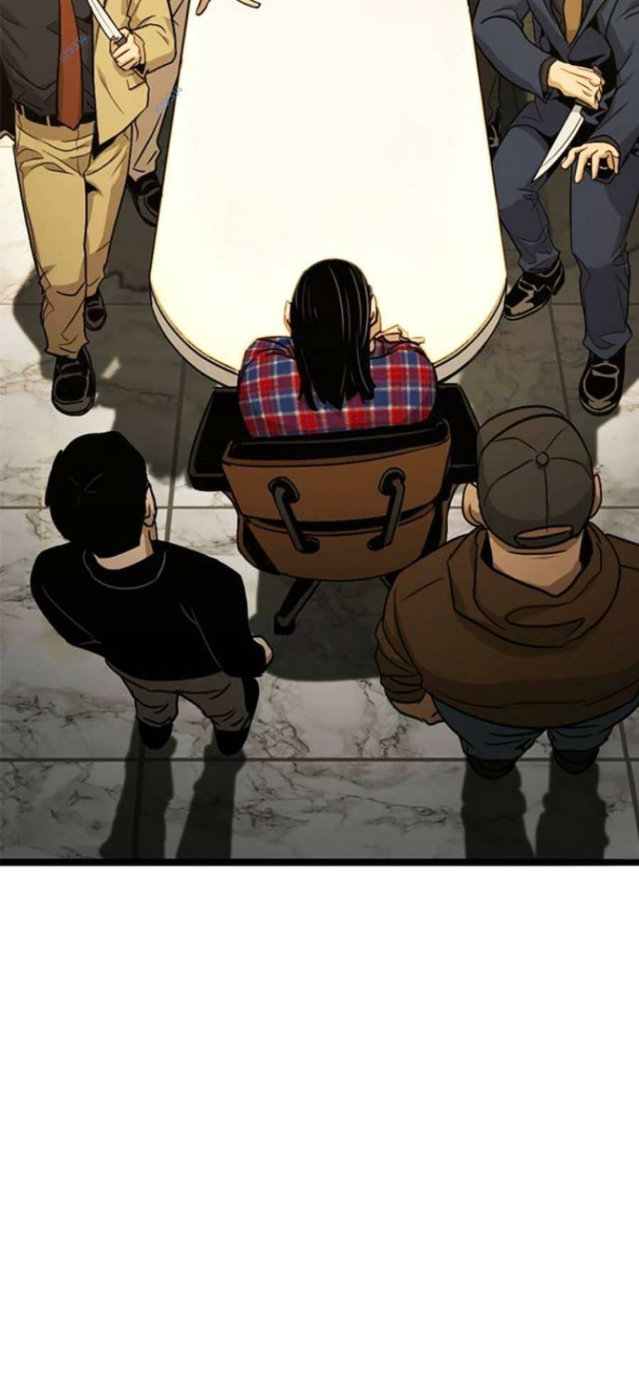 Ngục Tù Đẫm Máu Chapter 26 - 6