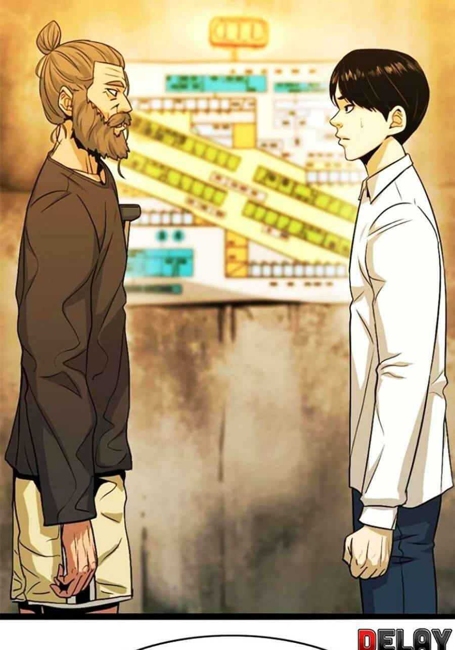 Ngục Tù Đẫm Máu Chapter 26 - 77