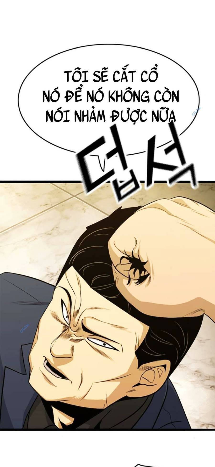 Ngục Tù Đẫm Máu Chapter 26 - 9