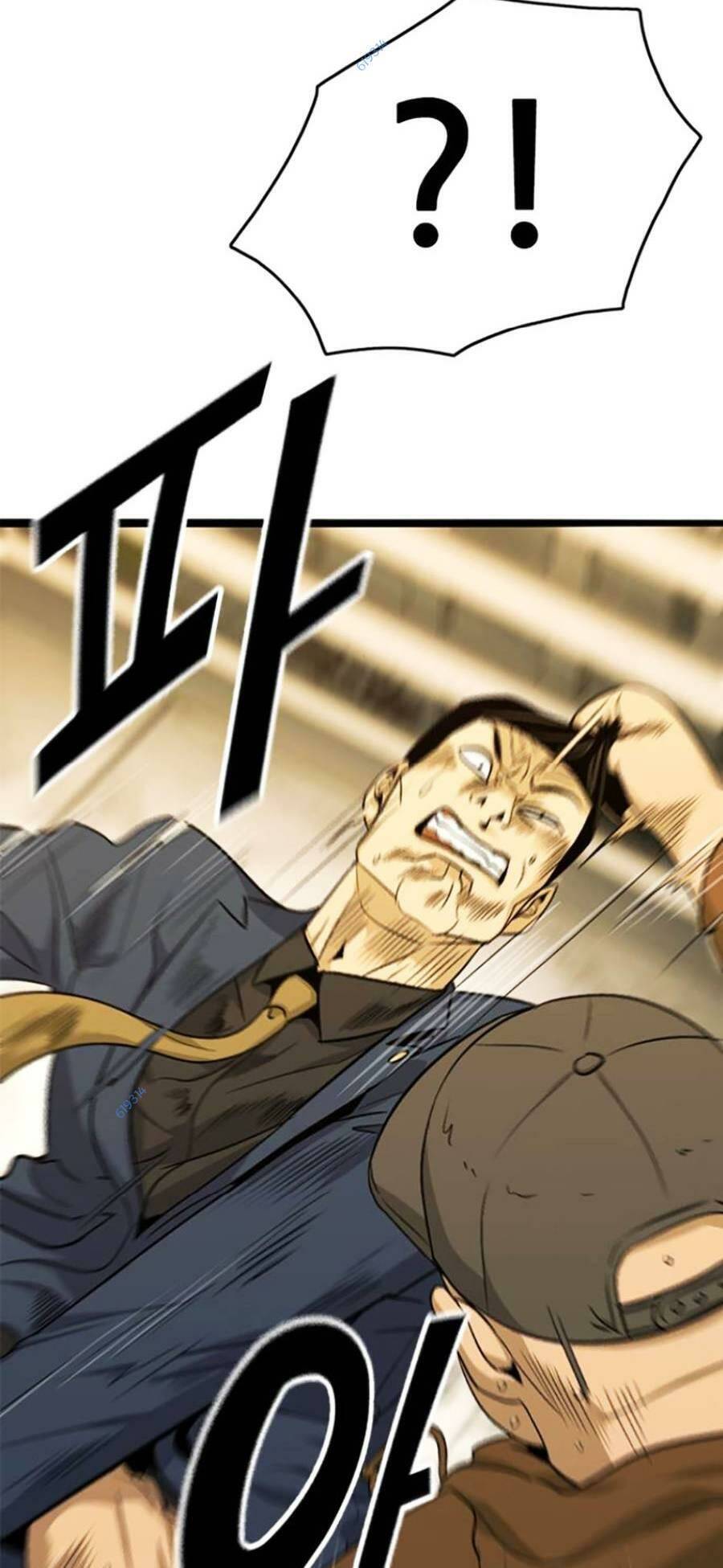 Ngục Tù Đẫm Máu Chapter 26 - 10