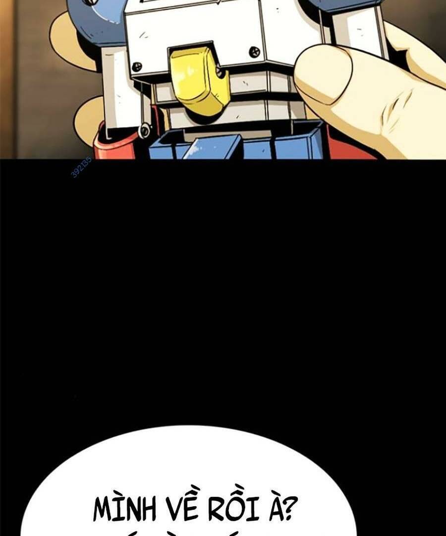 Ngục Tù Đẫm Máu Chapter 27 - 32