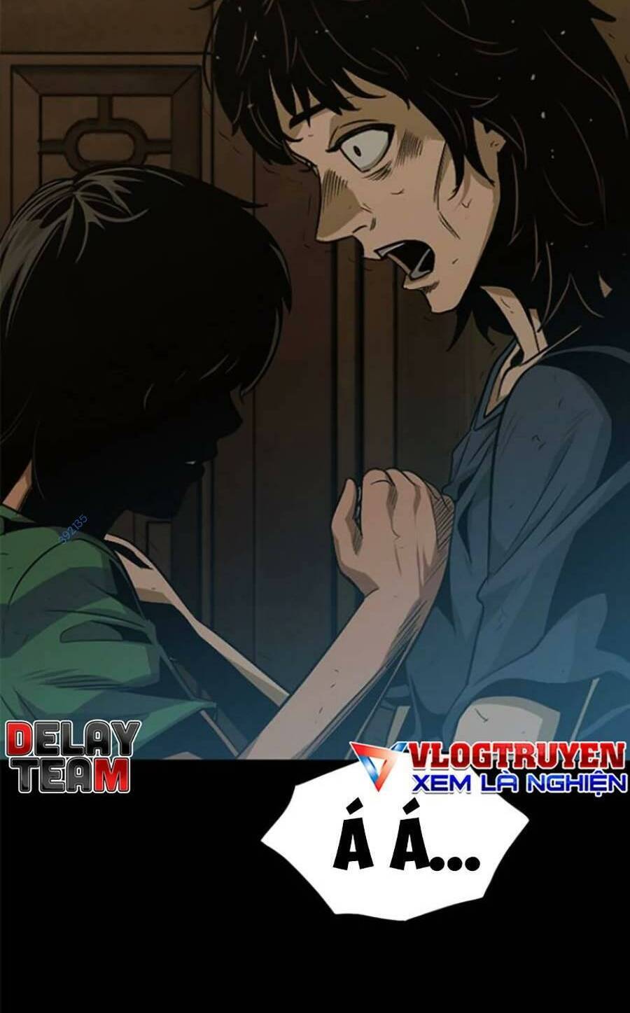 Ngục Tù Đẫm Máu Chapter 27 - 90
