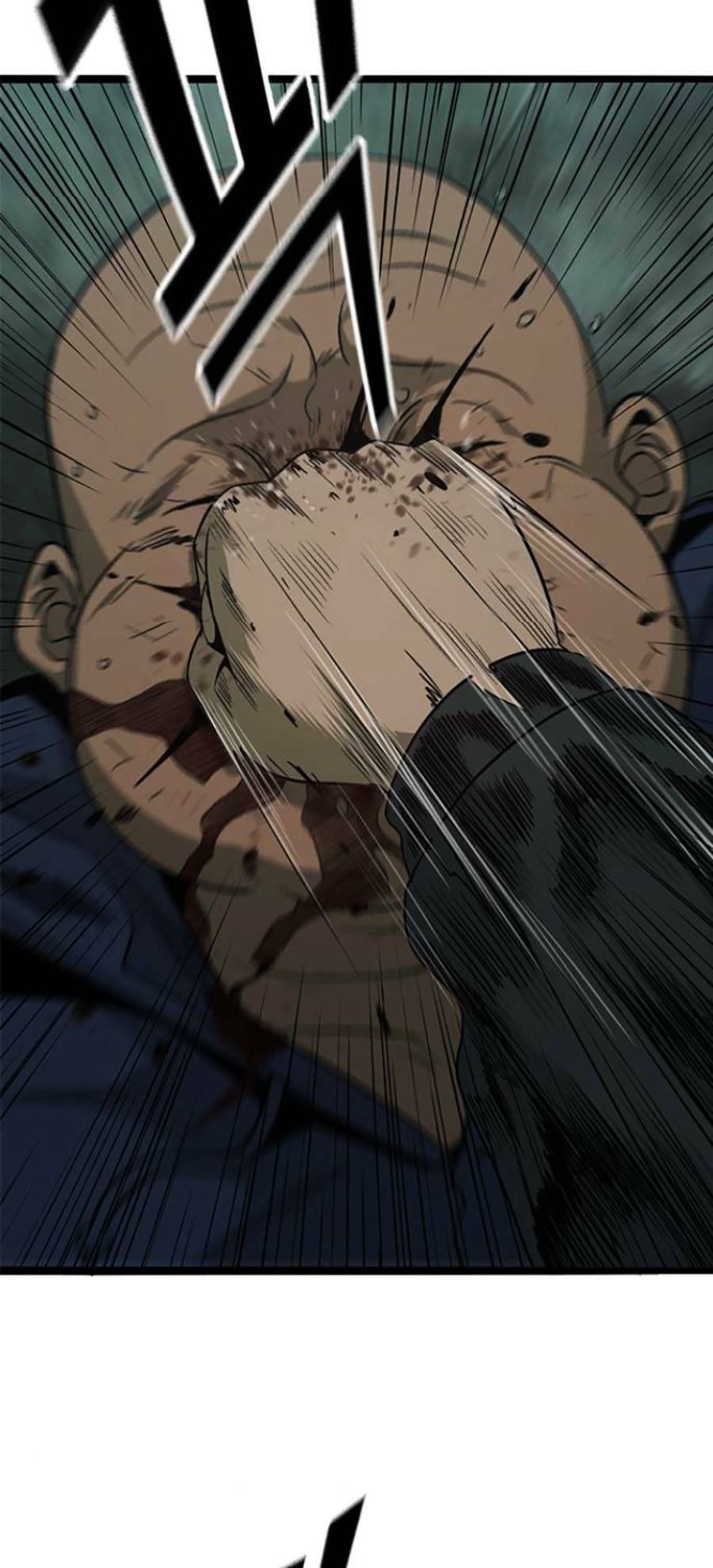 Ngục Tù Đẫm Máu Chapter 28 - 5