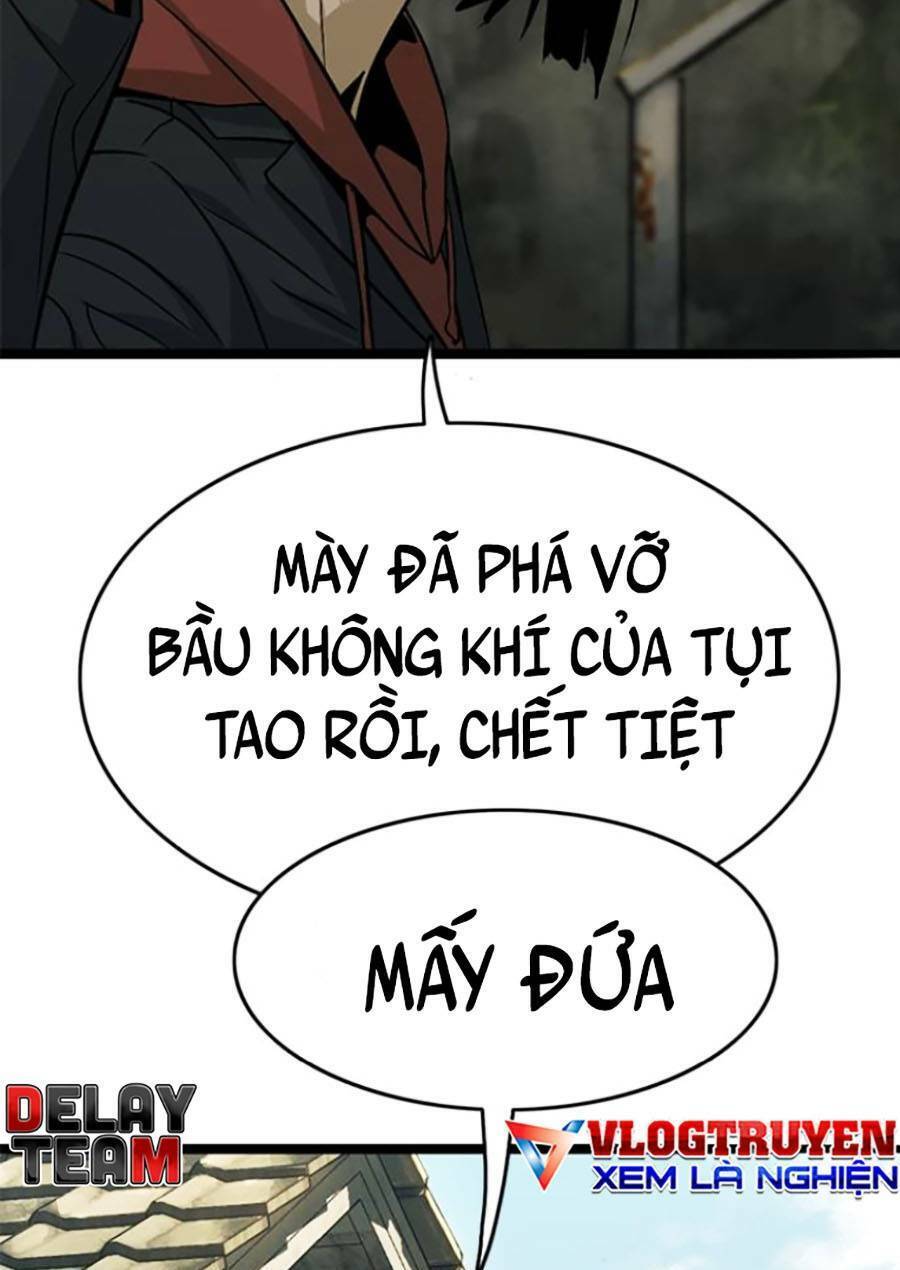 Ngục Tù Đẫm Máu Chapter 28 - 97