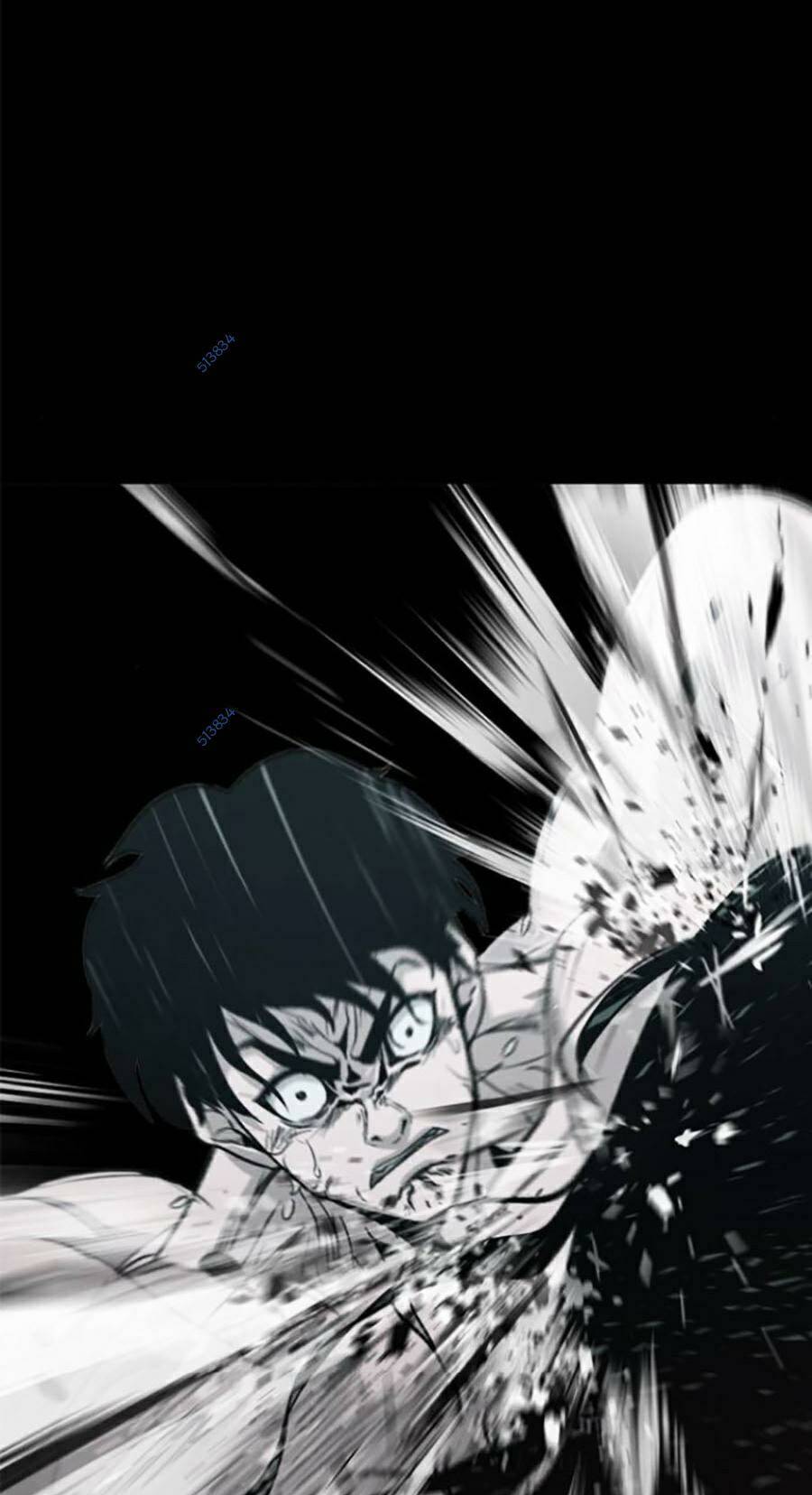 Ngục Tù Đẫm Máu Chapter 29 - 134