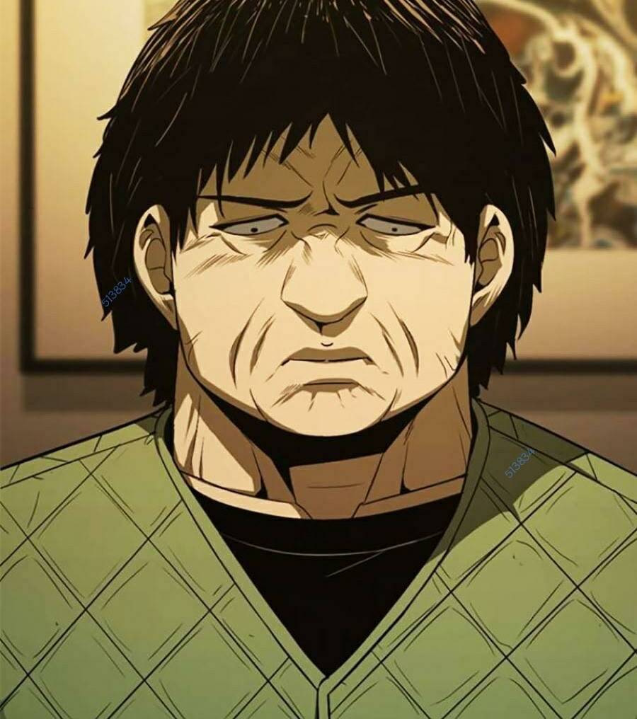 Ngục Tù Đẫm Máu Chapter 29 - 46