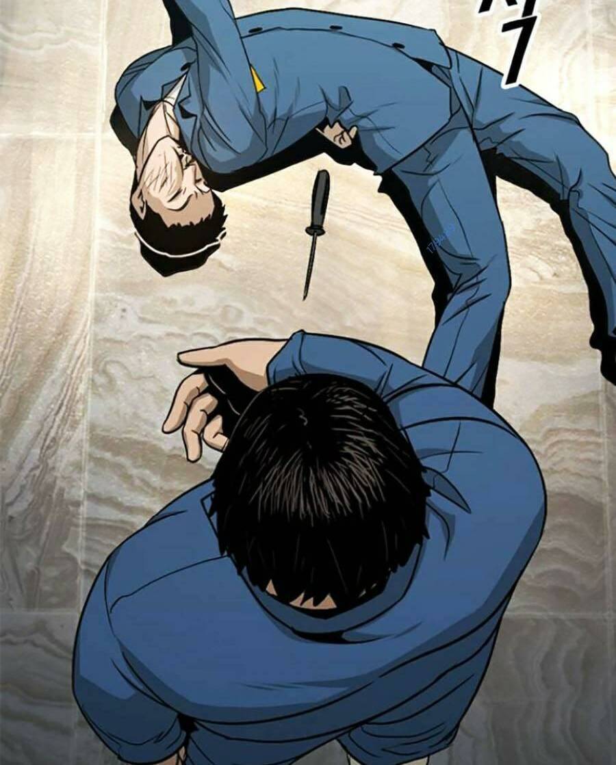 Ngục Tù Đẫm Máu Chapter 30 - 138