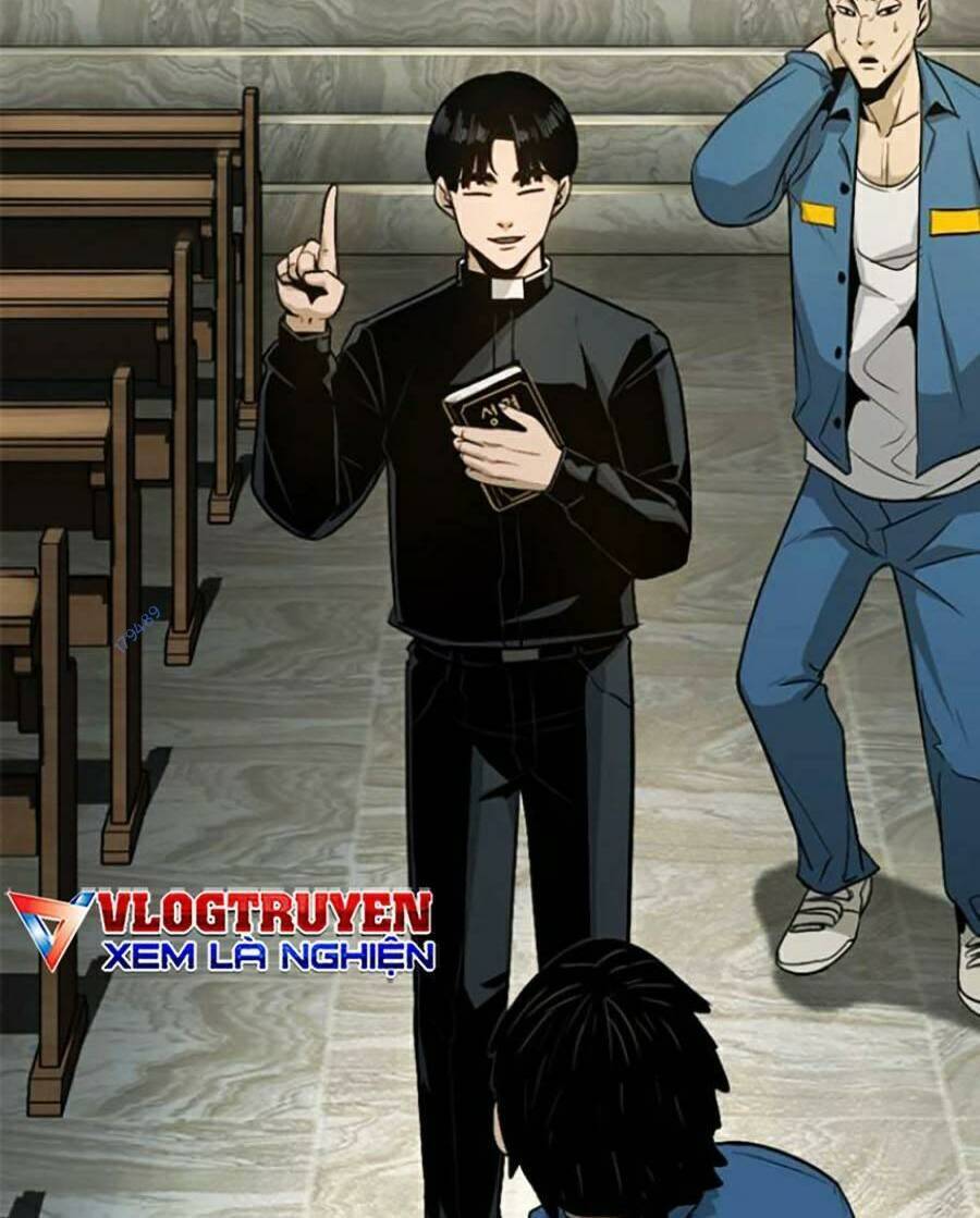 Ngục Tù Đẫm Máu Chapter 30 - 154