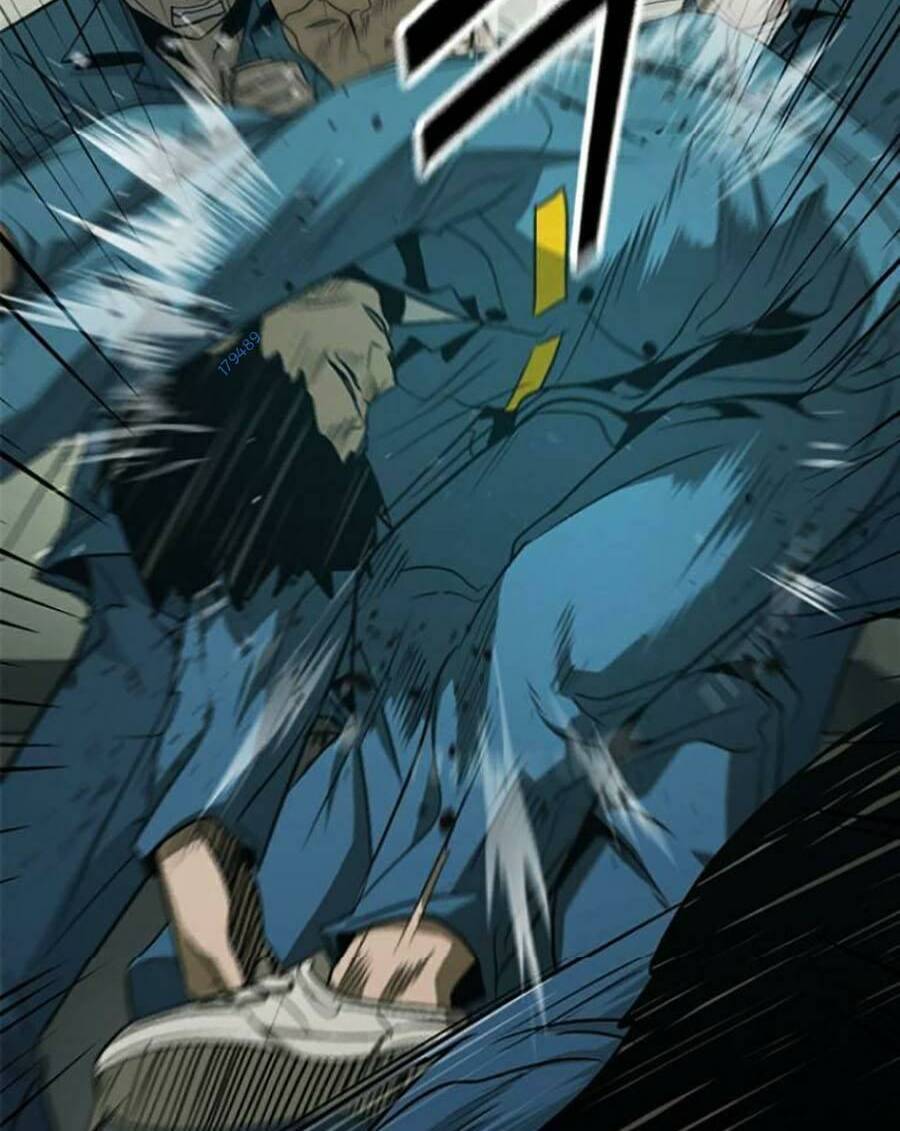 Ngục Tù Đẫm Máu Chapter 30 - 30
