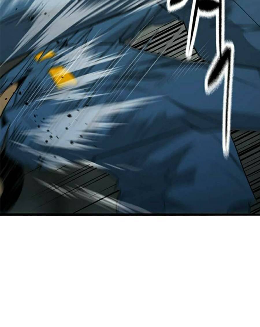 Ngục Tù Đẫm Máu Chapter 30 - 38