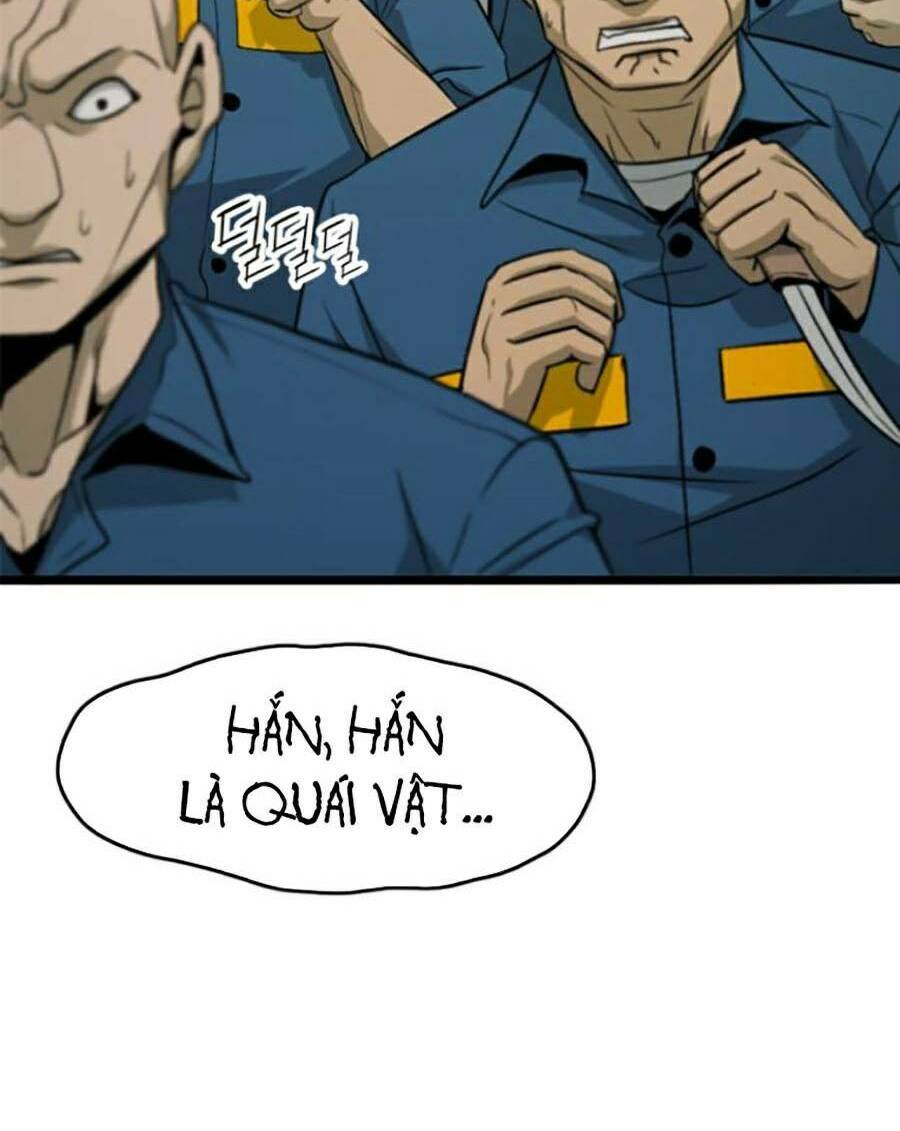 Ngục Tù Đẫm Máu Chapter 30 - 44