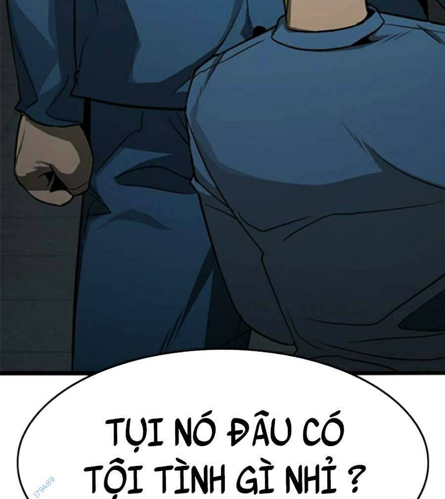 Ngục Tù Đẫm Máu Chapter 30 - 49