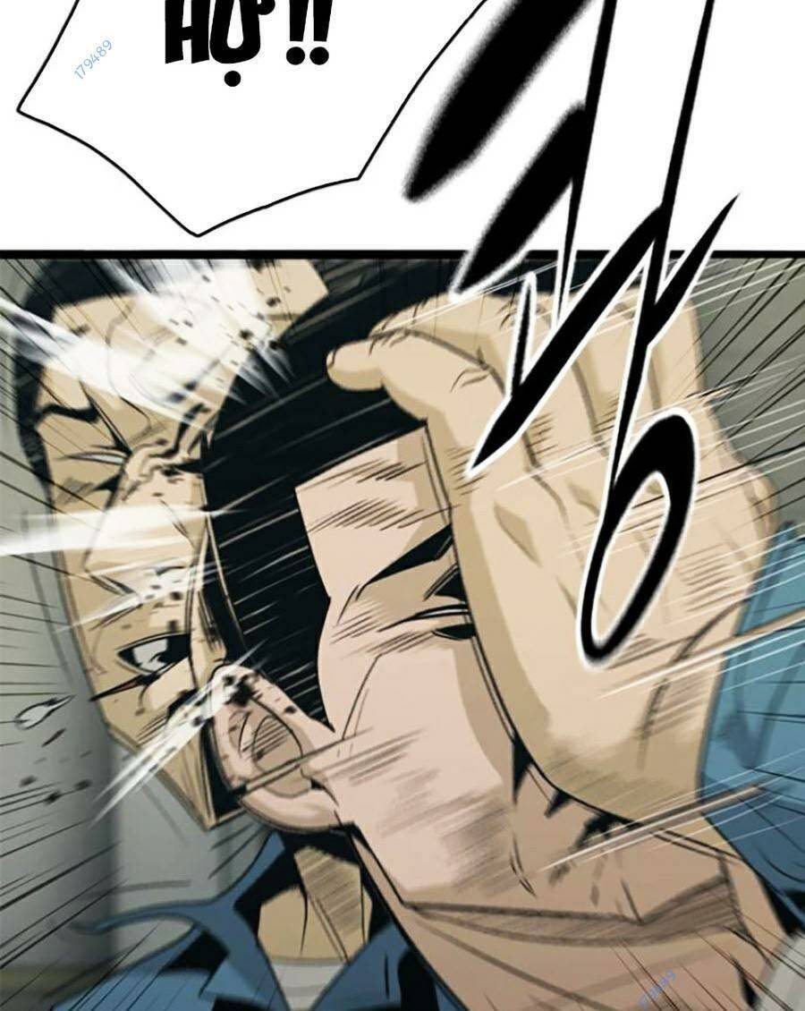 Ngục Tù Đẫm Máu Chapter 30 - 9