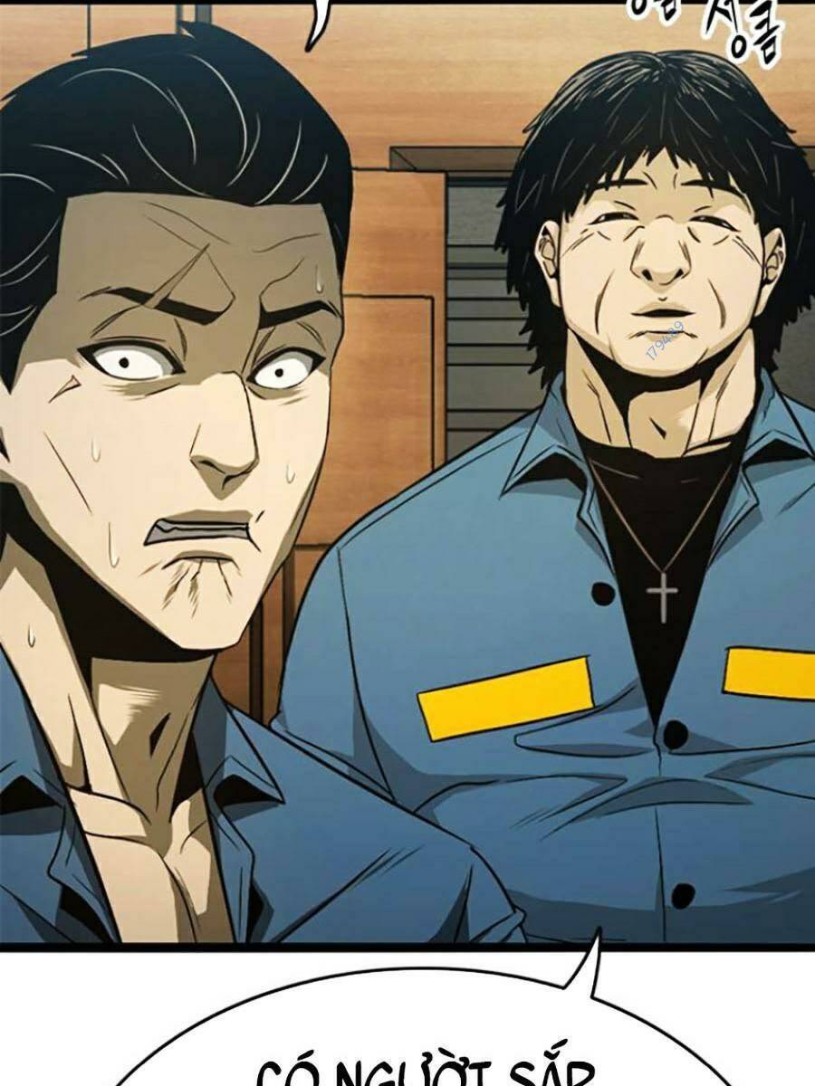 Ngục Tù Đẫm Máu Chapter 30 - 94
