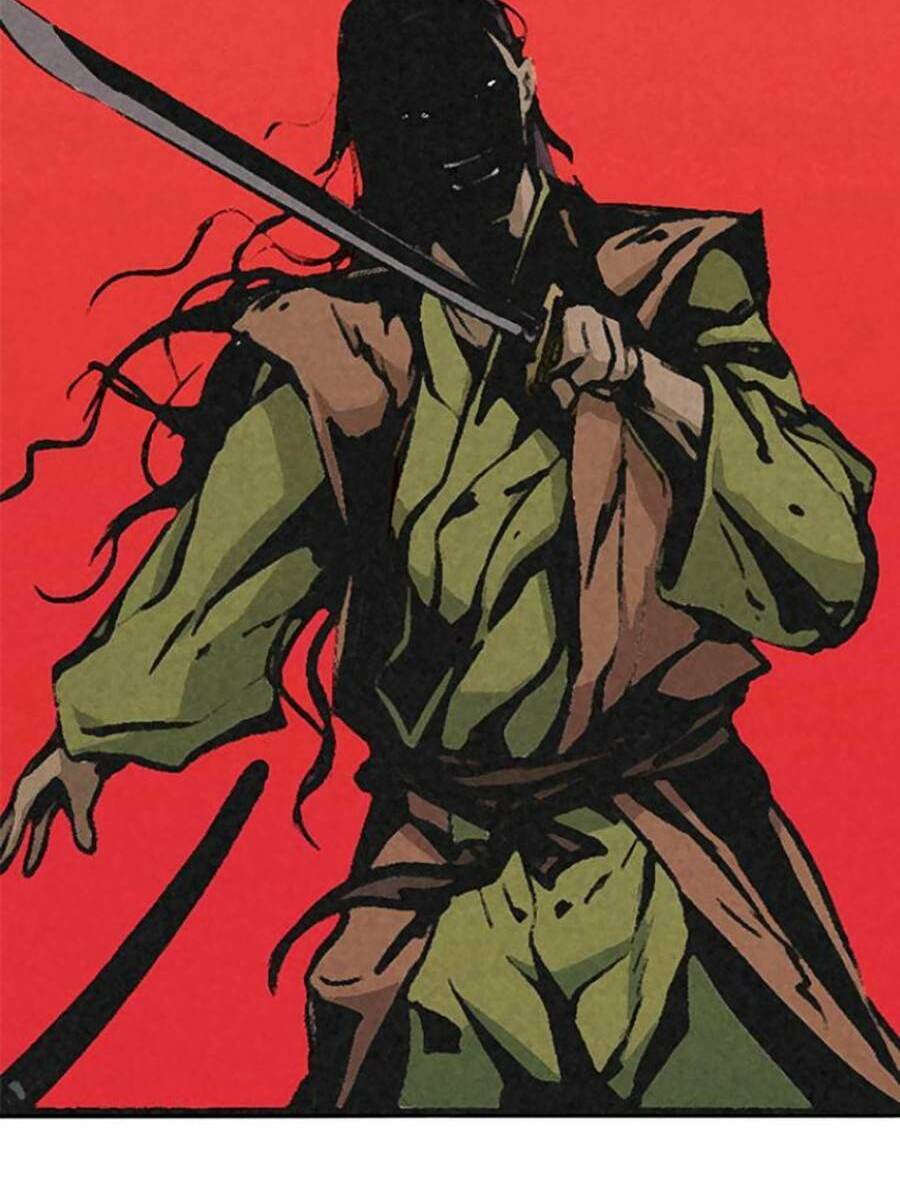 Ngục Tù Đẫm Máu Chapter 31 - 132