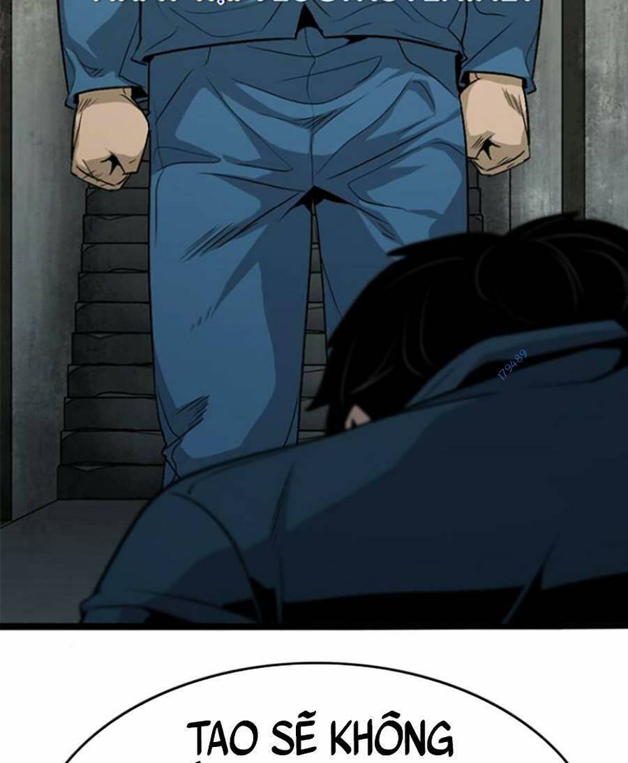 Ngục Tù Đẫm Máu Chapter 31 - 33