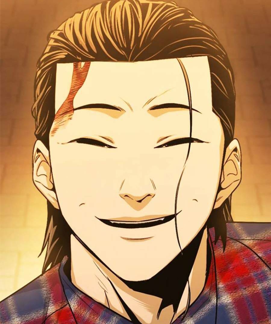 Ngục Tù Đẫm Máu Chapter 32 - 248