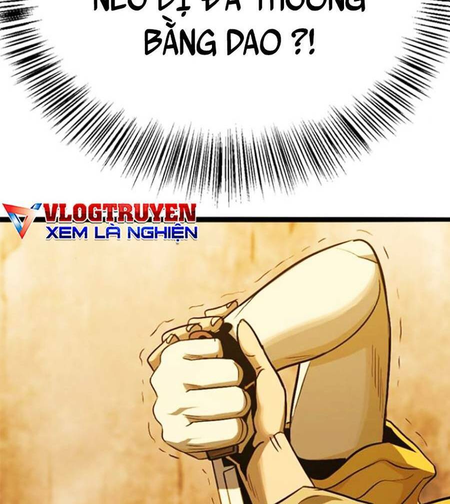 Ngục Tù Đẫm Máu Chapter 32 - 48