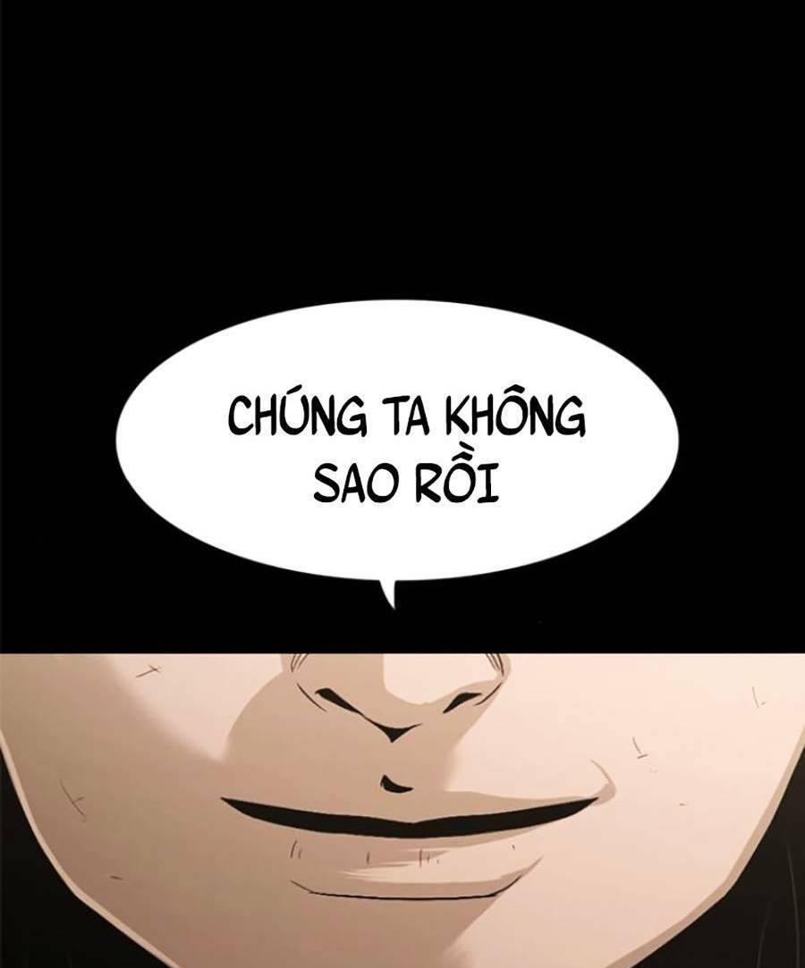 Ngục Tù Đẫm Máu Chapter 33 - 35