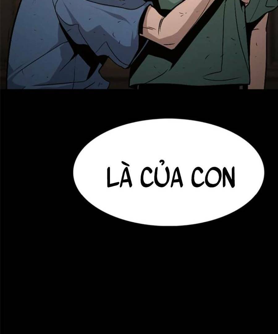 Ngục Tù Đẫm Máu Chapter 33 - 40