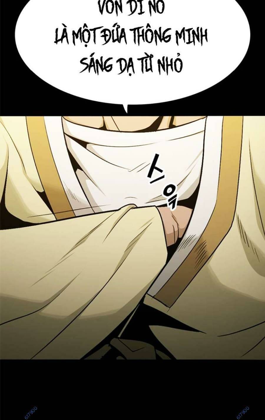 Ngục Tù Đẫm Máu Chapter 33 - 53