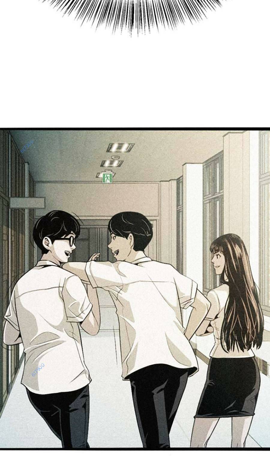 Ngục Tù Đẫm Máu Chapter 33 - 98