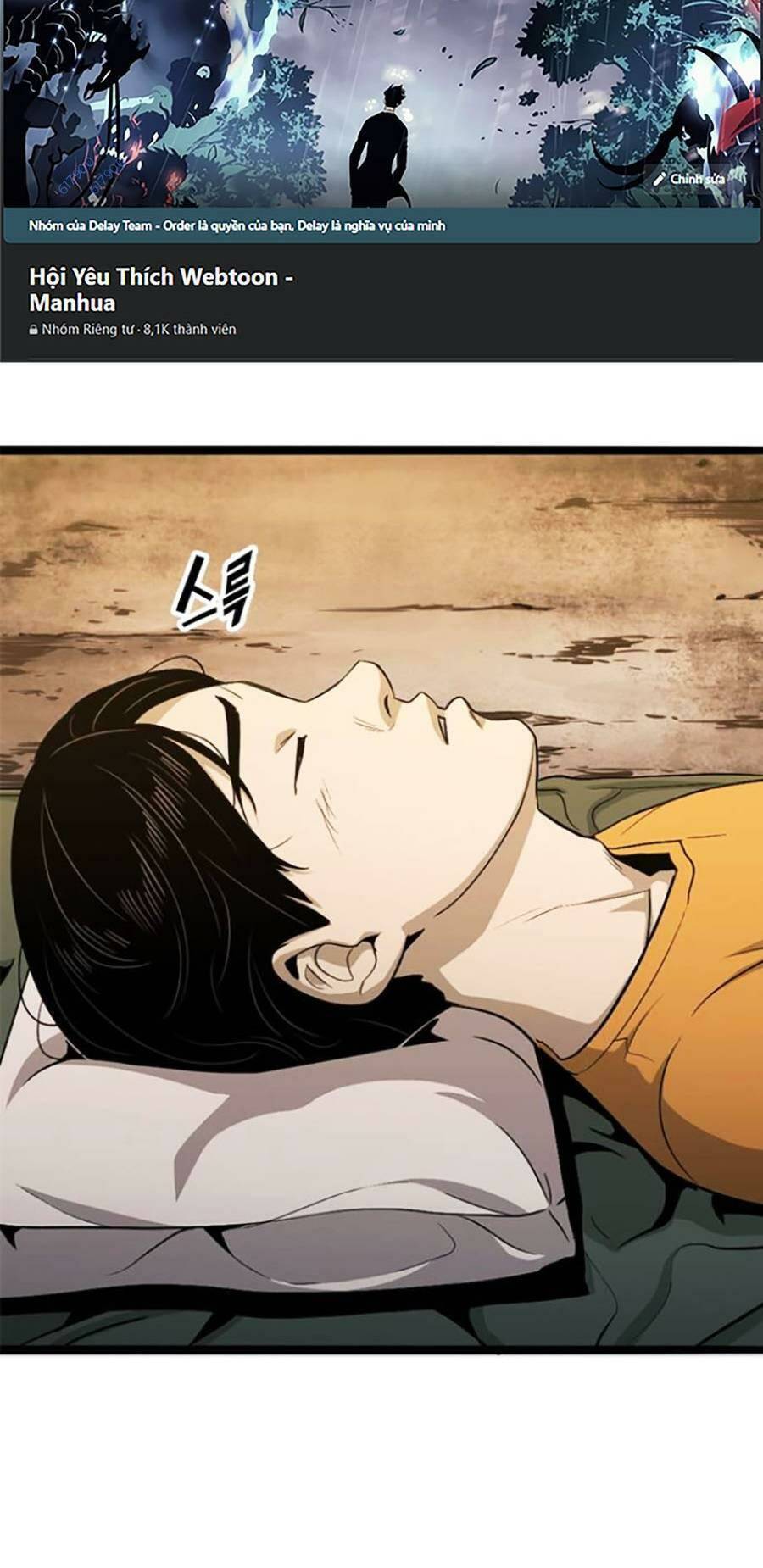 Ngục Tù Đẫm Máu Chapter 34 - 113