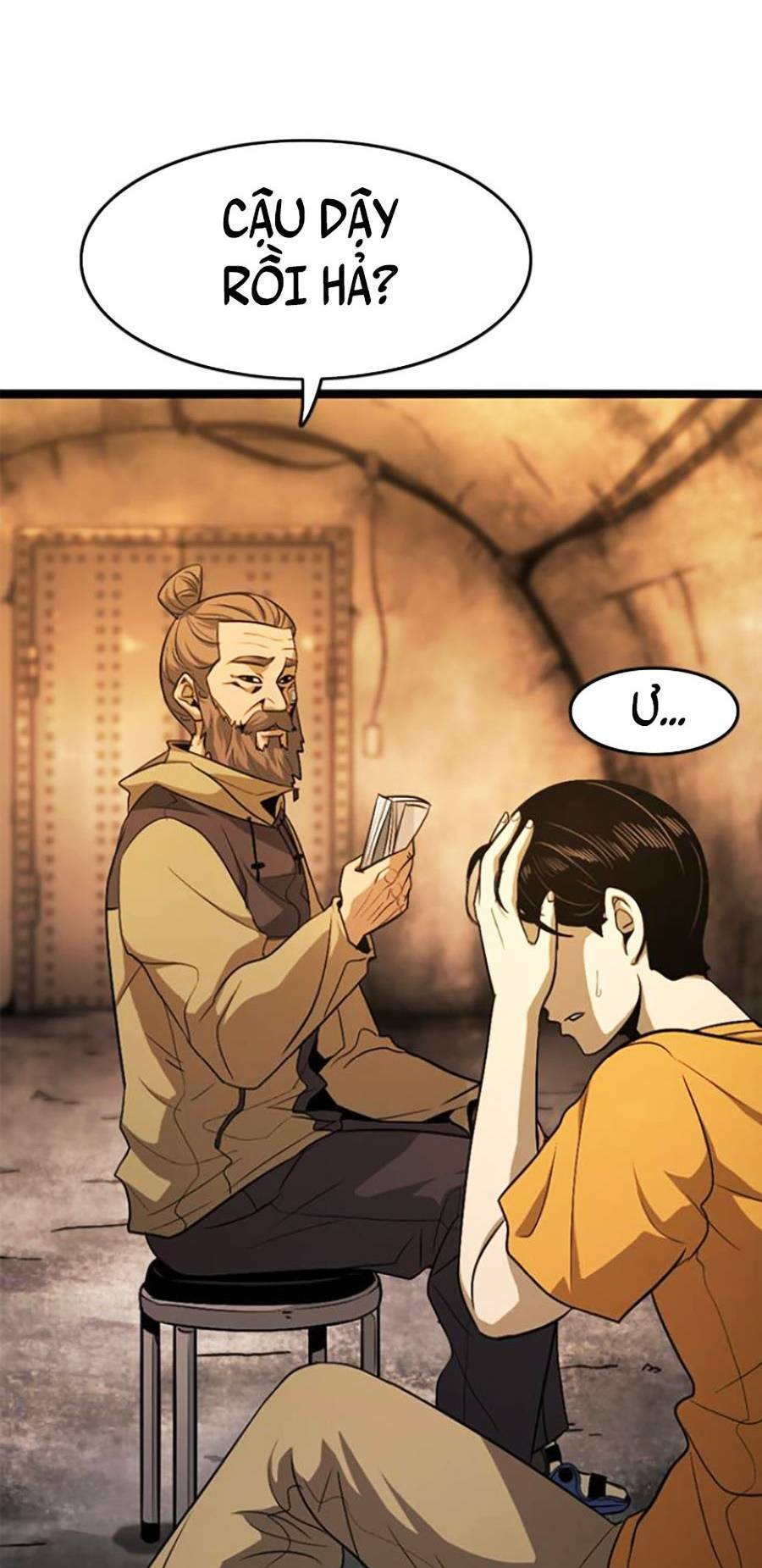 Ngục Tù Đẫm Máu Chapter 34 - 114